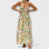 Romana - Šaty s potiskem Walk