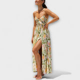 Romana - Šaty s potiskem Walk