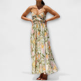 Romana - Šaty s potiskem Walk