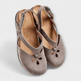 Althea - Letní baleríny s retro šarmem