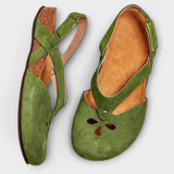 Althea - Letní baleríny s retro šarmem