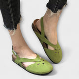 Althea - Letní baleríny s retro šarmem