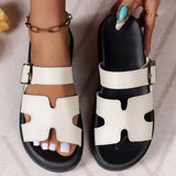 Amaris - ortopedické sandály s elegantním designem