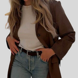 Krista | Luxusní Vintage Blazer