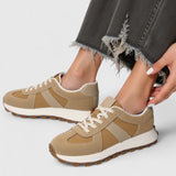 Gracelyn - Elegantní boty se skrytou výškou a pohodlím