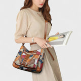 Dagmar - Elegance a praktičnost v jednom doplňku