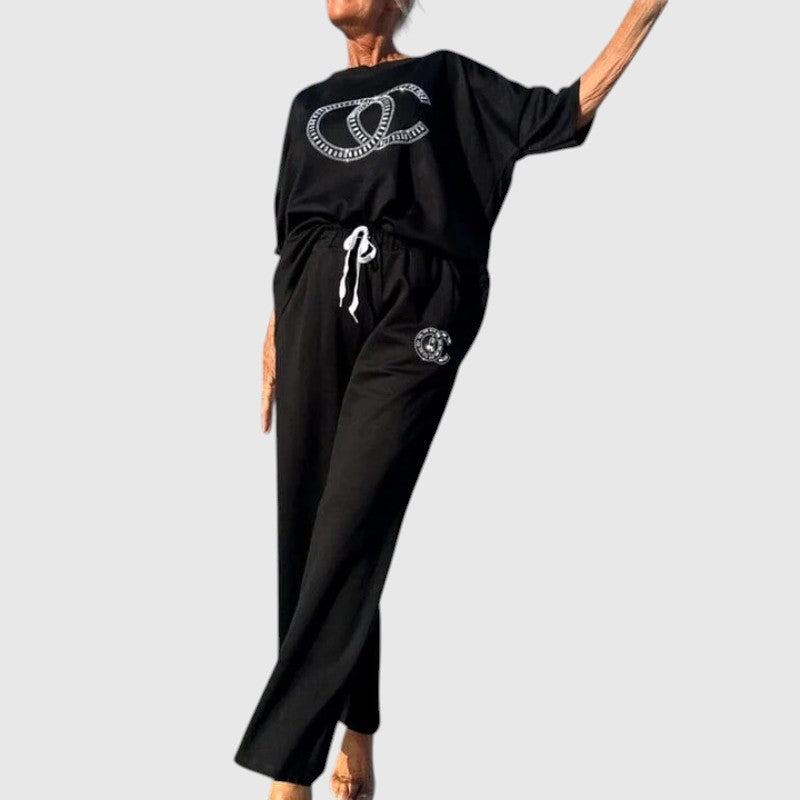 Madison – Pohodlná dvoudílná souprava pro ženy