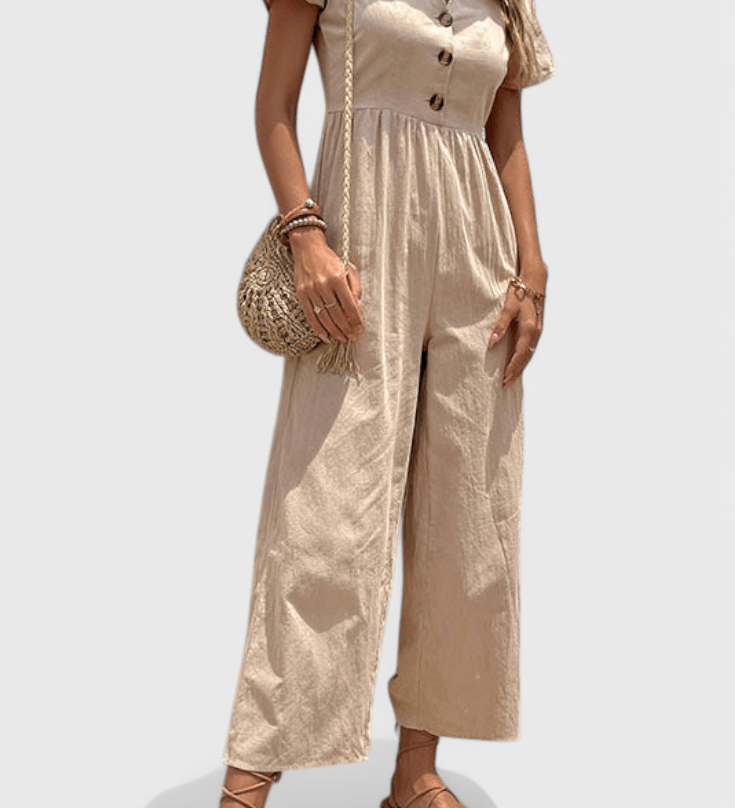 Camila dámský overal