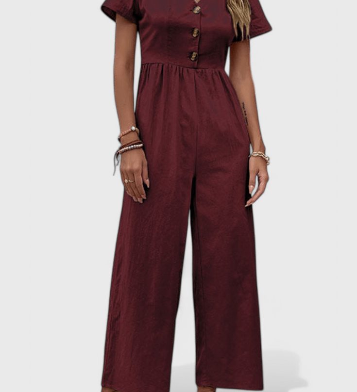 Camila dámský overal