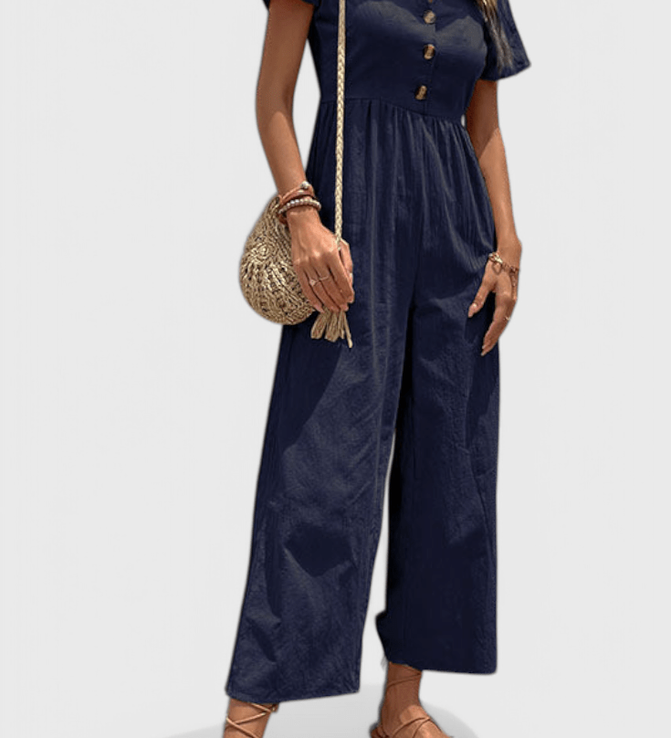 Camila dámský overal