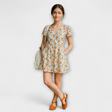 Althea - Letní baleríny s retro šarmem