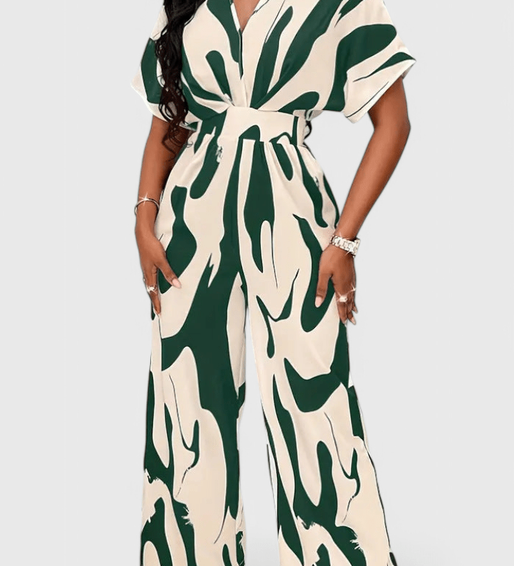 Dámský overal Zahara