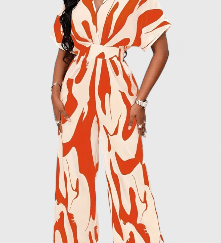 Dámský overal Zahara