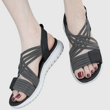 Monique - Ortopedické Komfortní Sandály