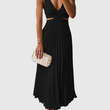 Ema - Letní šaty bez rukávů