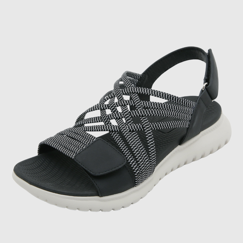 Monique - Ortopedické Komfortní Sandály