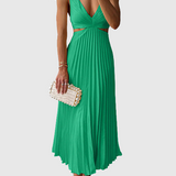 Ema - Letní šaty bez rukávů