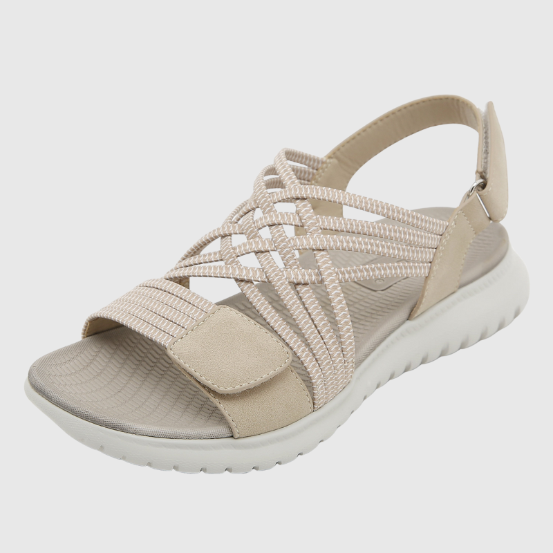 Monique - Ortopedické Komfortní Sandály
