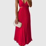 Ema - Letní šaty bez rukávů