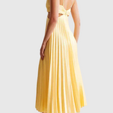 Ema - Letní šaty bez rukávů