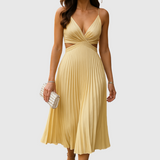 Ema - Letní šaty bez rukávů