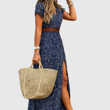 TEREZA - Vzdušné maxi šaty ve stylu boho