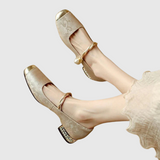 Diana - Ortopedické mokasíny - Prémiová edice