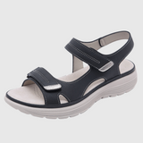 Ophelia - Orthopedische leren sandalen van premium kwaliteit