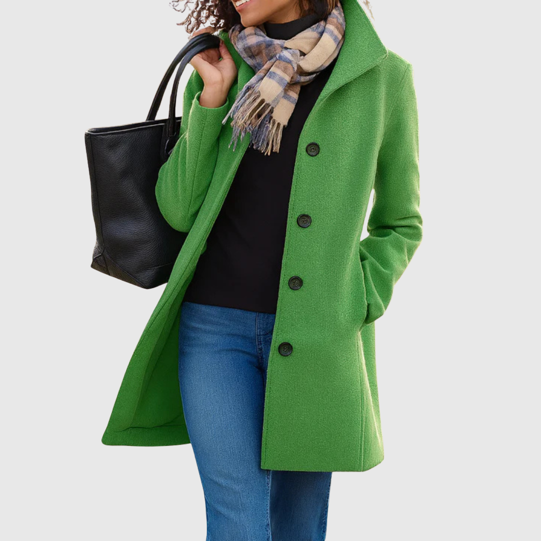 Lotka™ | Klasický kabát