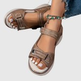 Whitney - Pohodlné sandály pro ženy