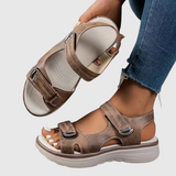 Whitney - Pohodlné sandály pro ženy