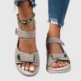 Whitney - Pohodlné sandály pro ženy
