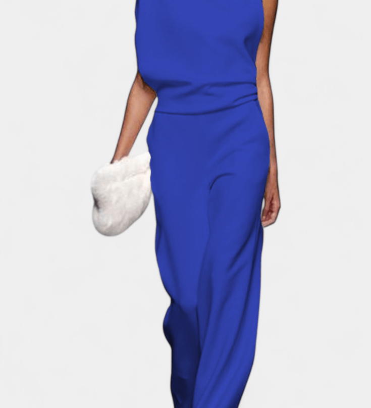 Etta dámský overal