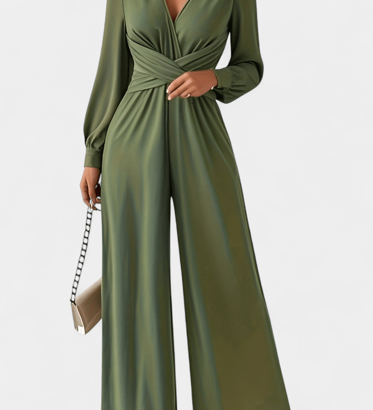 Eudora Dámský Overal