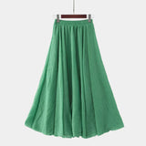 Elegantní Vysoký Sukně