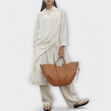 NELA - Moderní kabelka Tote