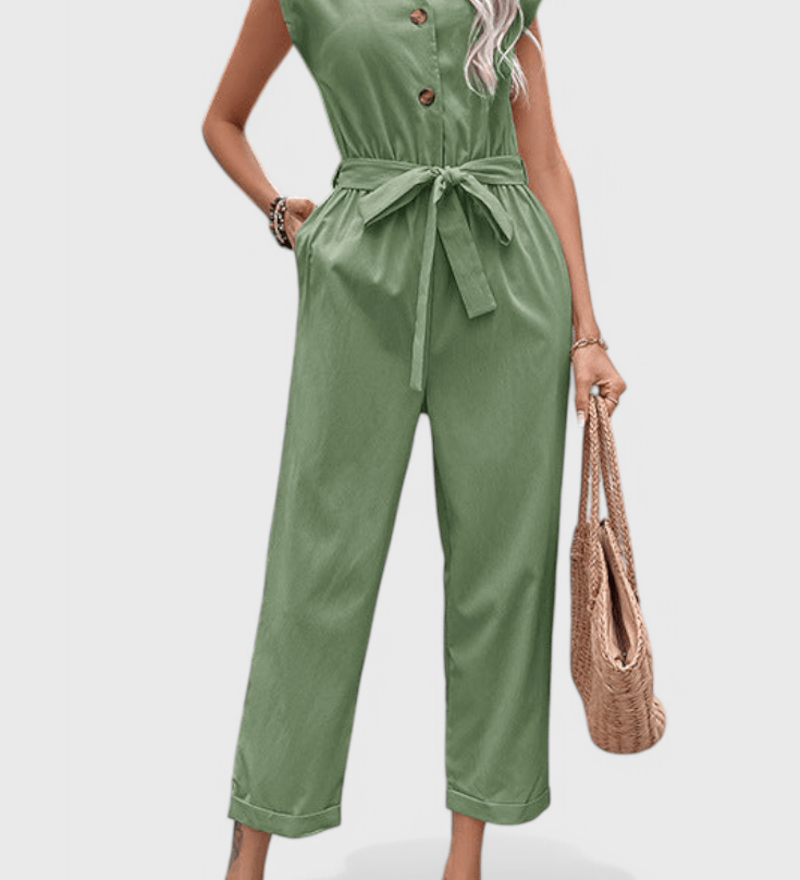 Marie dámský overal