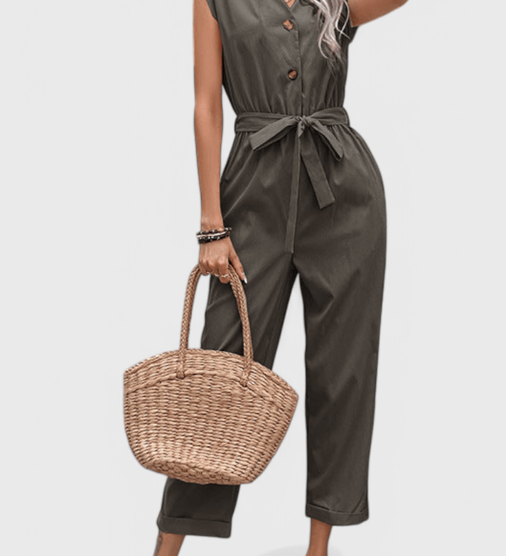 Marie dámský overal