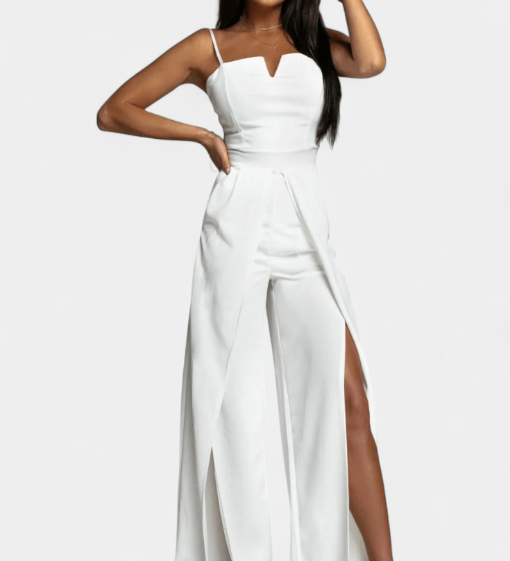 Prescillia dámský overal