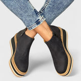 Solvina - Elegantní nepromokavé boty