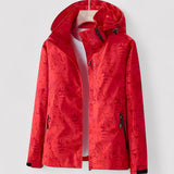 Hana | přechodová bunda