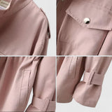 Alionora - Elegantní Kabát