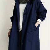 Alena | Stylový trenčkot