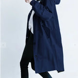 Alena | Stylový trenčkot