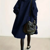 Alena | Stylový trenčkot