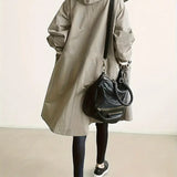 Alena | Stylový trenčkot