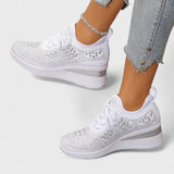 Tuyana - Módní ortopedické boty