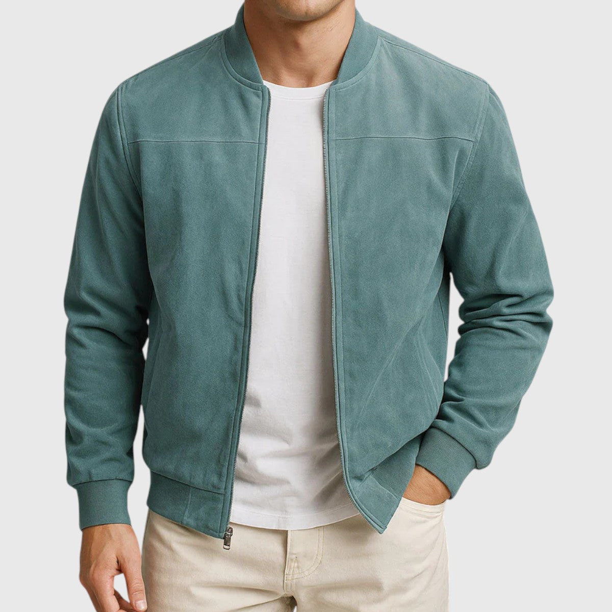 Klasická městská kůže