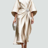 Simona - Dlouhé večerní šaty