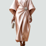 Simona - Dlouhé večerní šaty